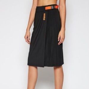 Puma PUMA x CENTRAL SAINT MARTINS skirt
